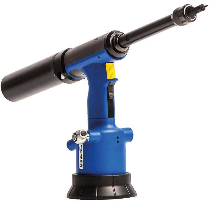 Magazinniet-Setzgerät TAURUS® 1 Speed Rivet