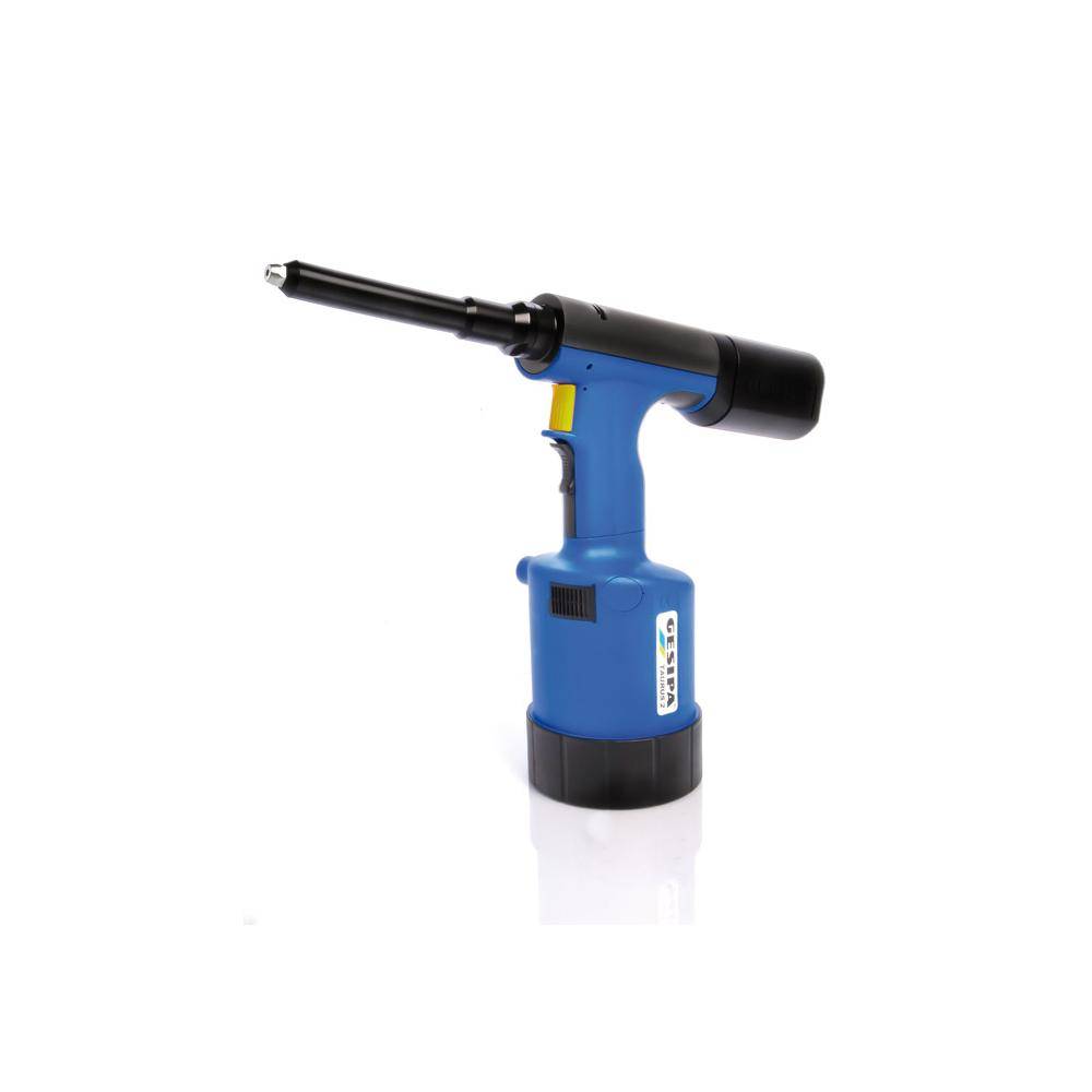 Futtereinheit - für Blindniet-Setzgerät TAURUS® 1 - (Länge 100 mm, Ø 18 mm)