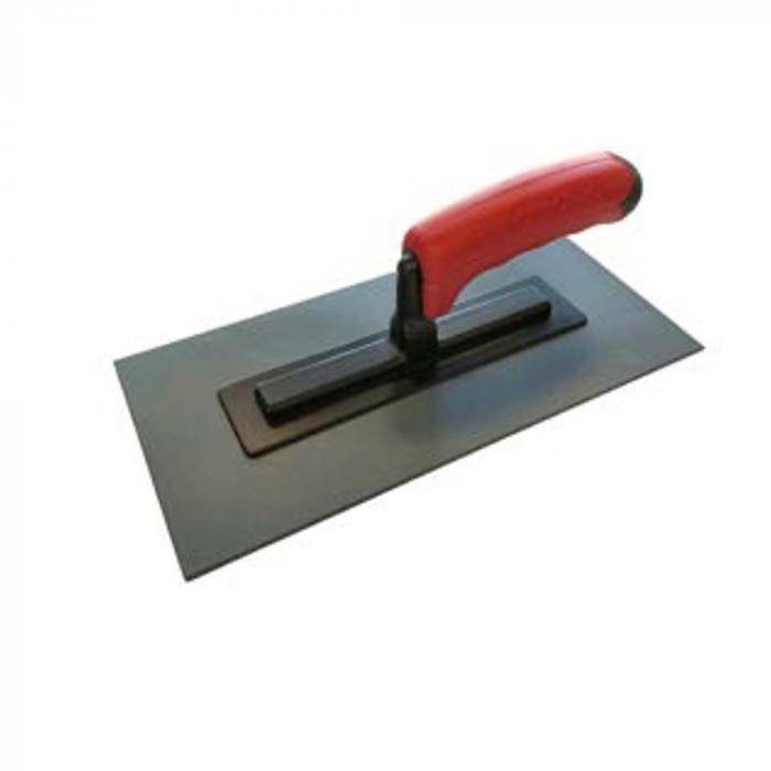 Glättekelle - Kunststoff - 280 x 140 x 3,0 mm