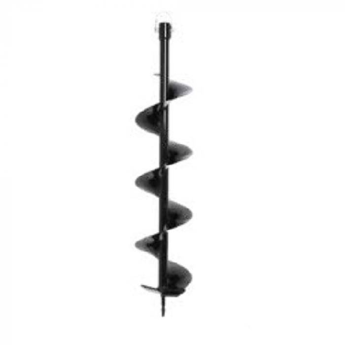 Erdbohrer - Zubehör für Erdbohrer TMX EB 2000 - Maße 150 x 800 mm