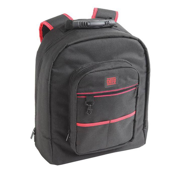 Rucksack - für Werzeuge - 400 x 300 x 100 mm