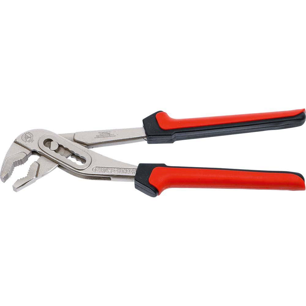 Wasserpumpenzange - Chrom-Vanadium-Stahl 240 mm