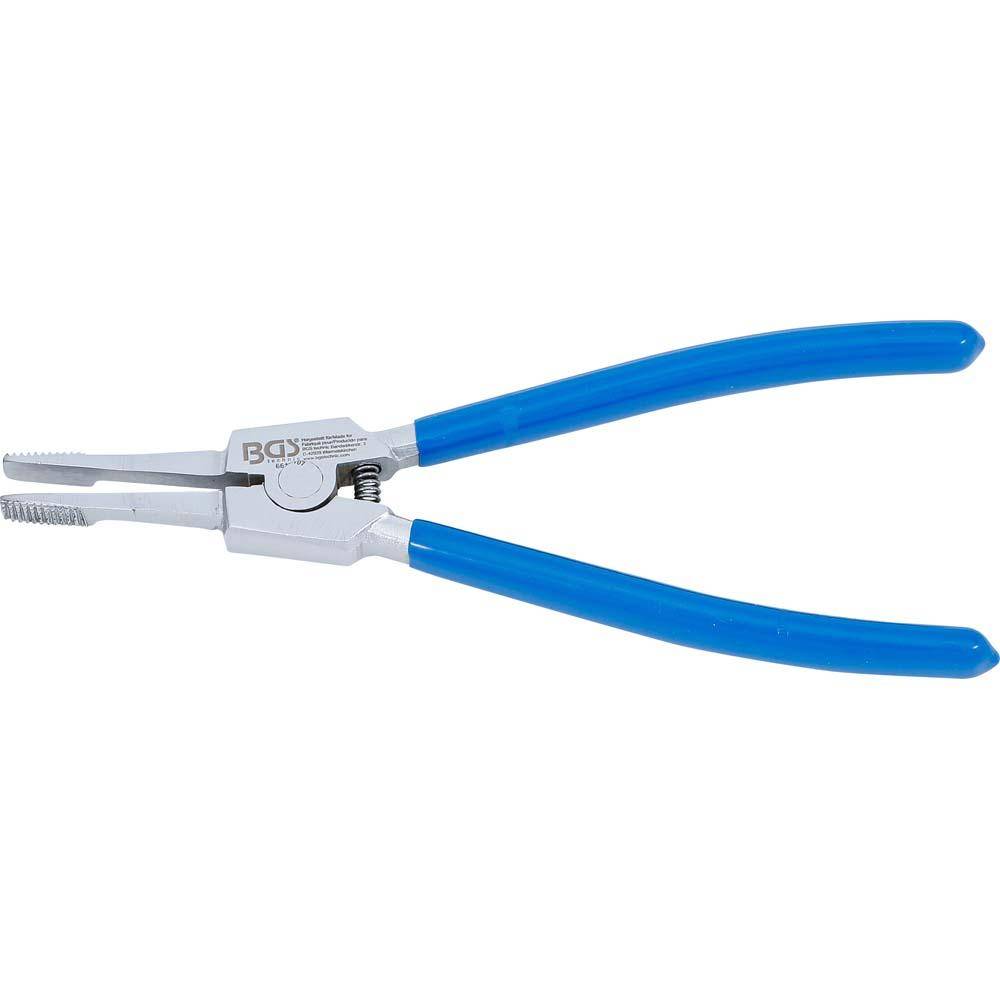 Sicherungszange - für Antriebswellen - gerade Ausführung