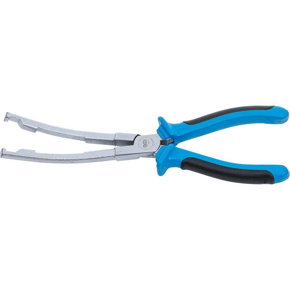 Glühkerzenstecker-Zange - 90º abgewinkelt