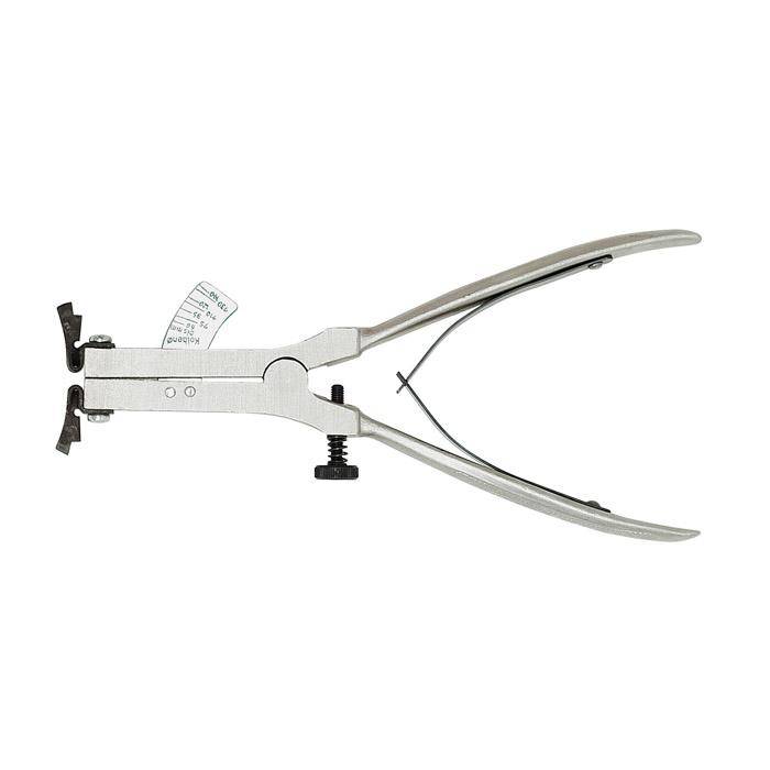 Universal-Kolbenring-Auflegezange - Kolbenring-Ø 60 bis 140 mm - KUKKO