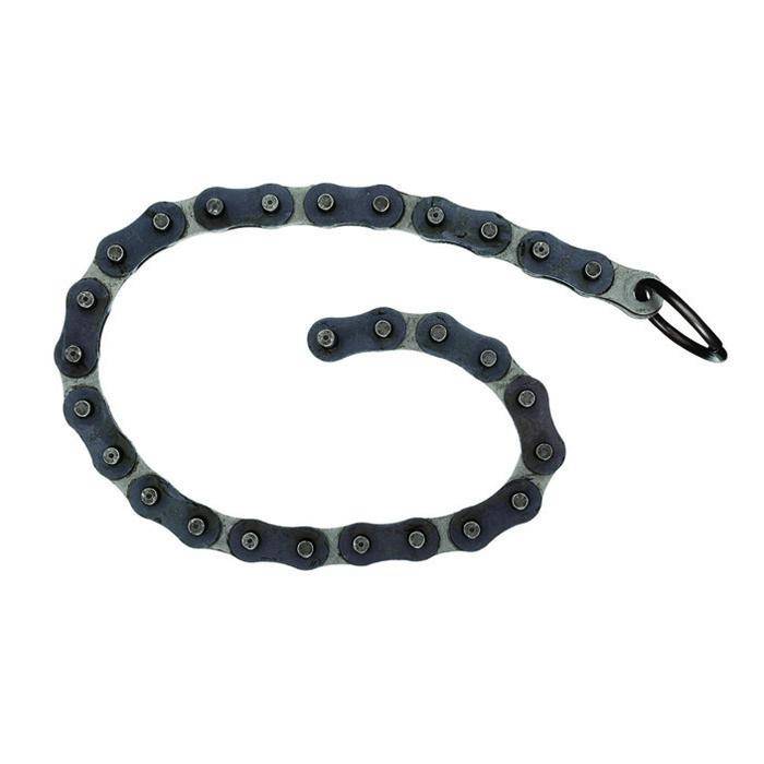 Ersatzkette - für Kettenrohrzange Boss - Länge - 450 mm