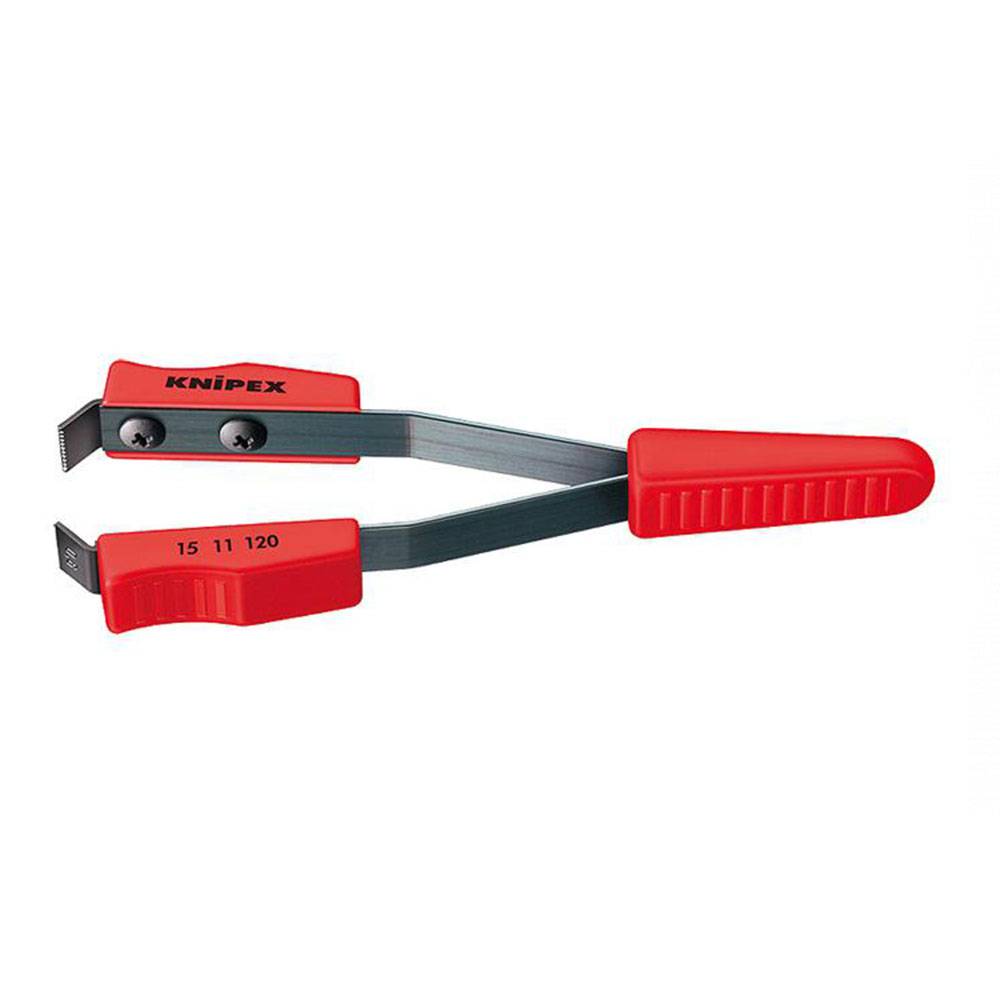 1 Paar Ersatzmesser Ø 1,0 mm