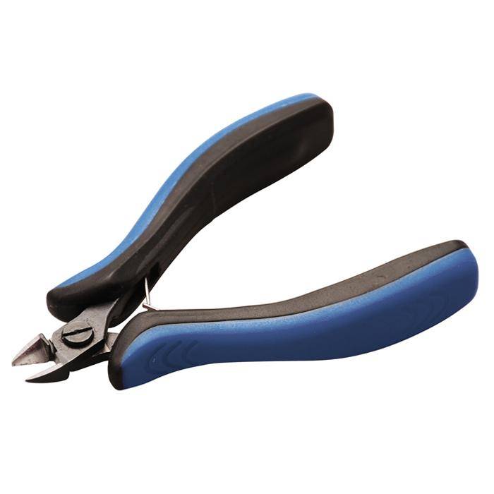 Präzisions-Seitenschneider - Länge 115 mm