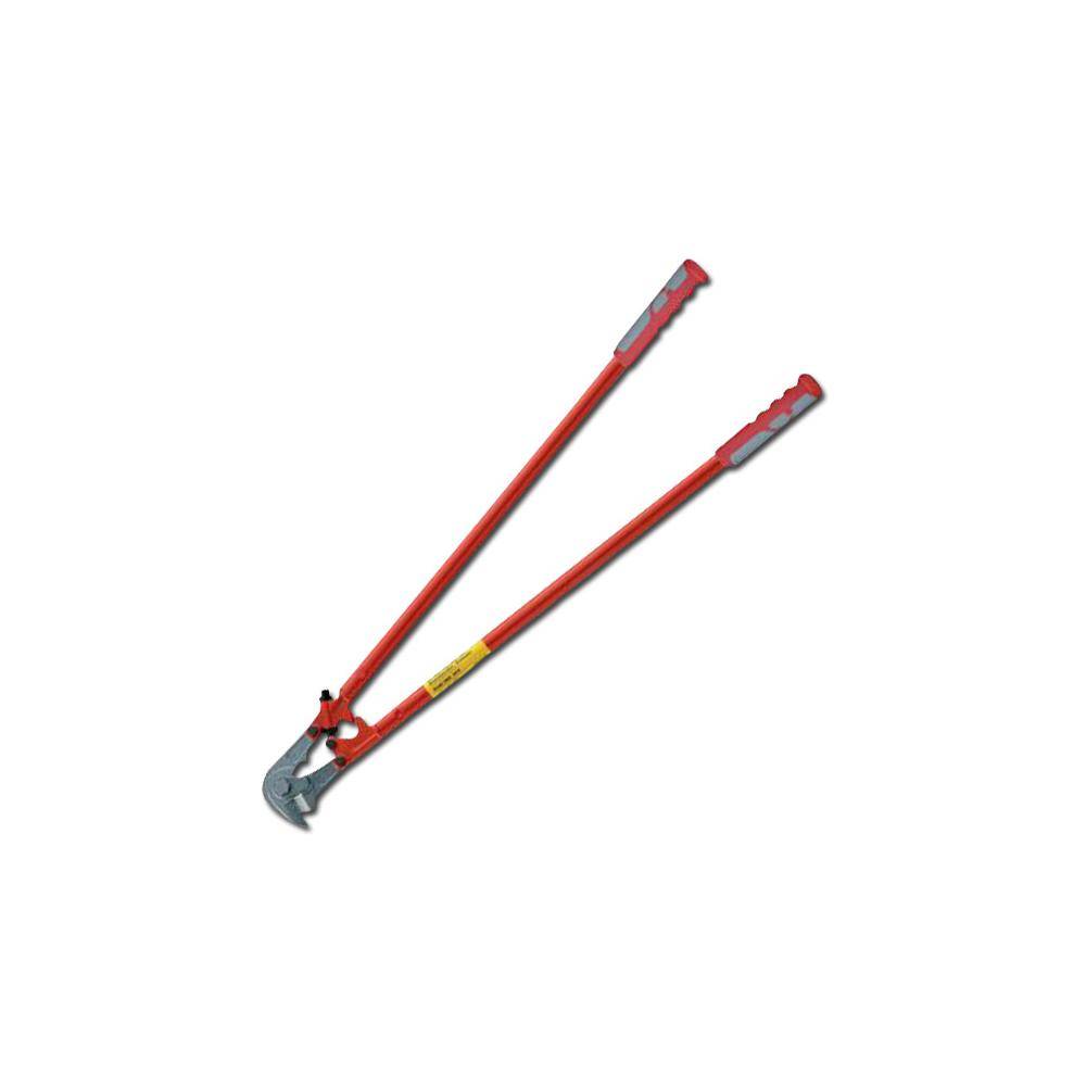 Baustahlmatten-Schneider - 940mm - WAGGONIT VBW