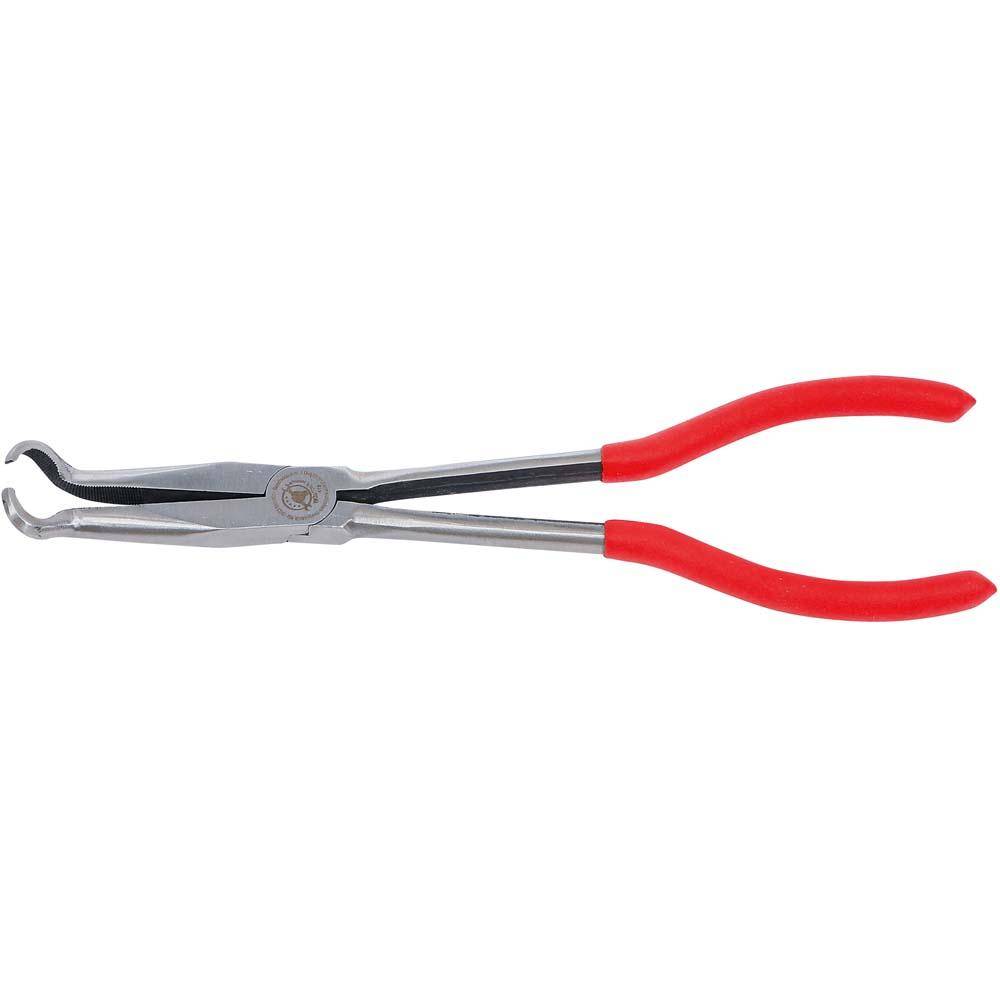 Langbeck-Zange Länge 280 mm - mit Ringspitze von "BGS"