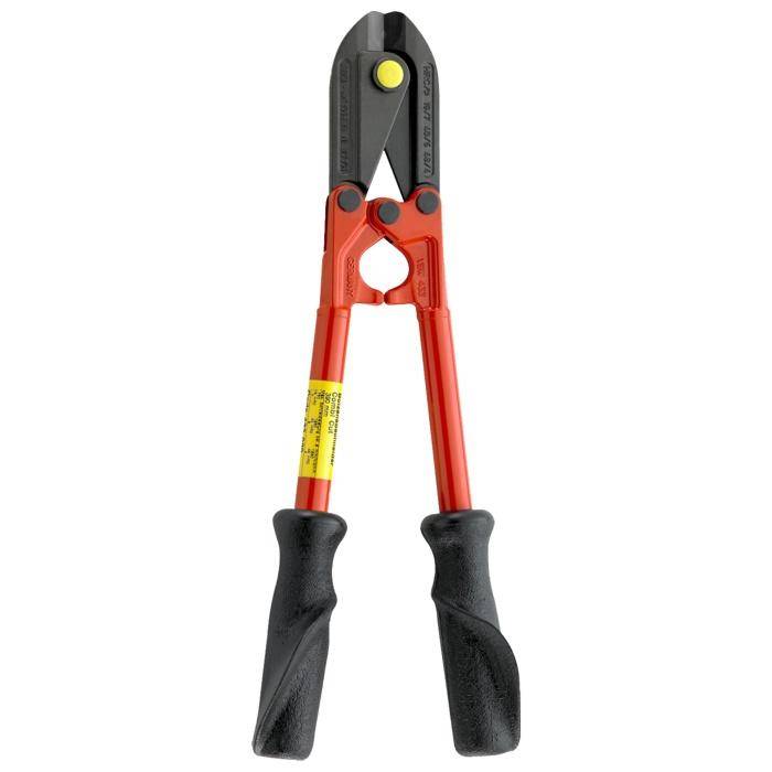 Kleinbolzenschneider CombiCUT® - CV-Stahl - Länge 390 mm