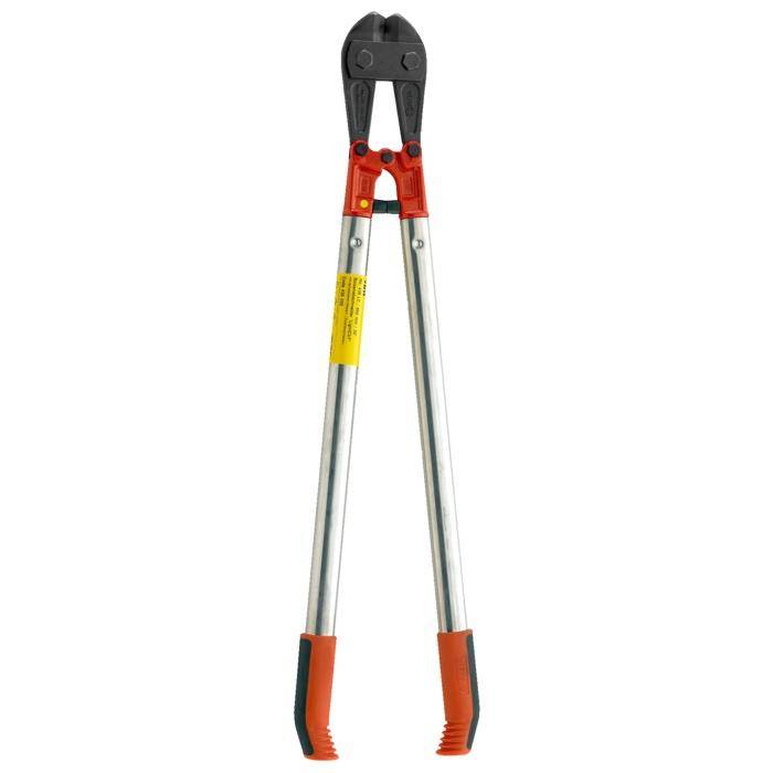 Bolzen-Bündigschneider 30º - Länge 800 mm - Spezialstahl - bis 48HRc