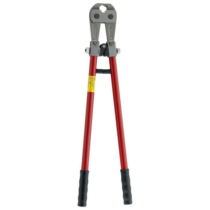 Bolzenvornschneider - Länge 630 mm - CV-Stahl - bis 40HRc