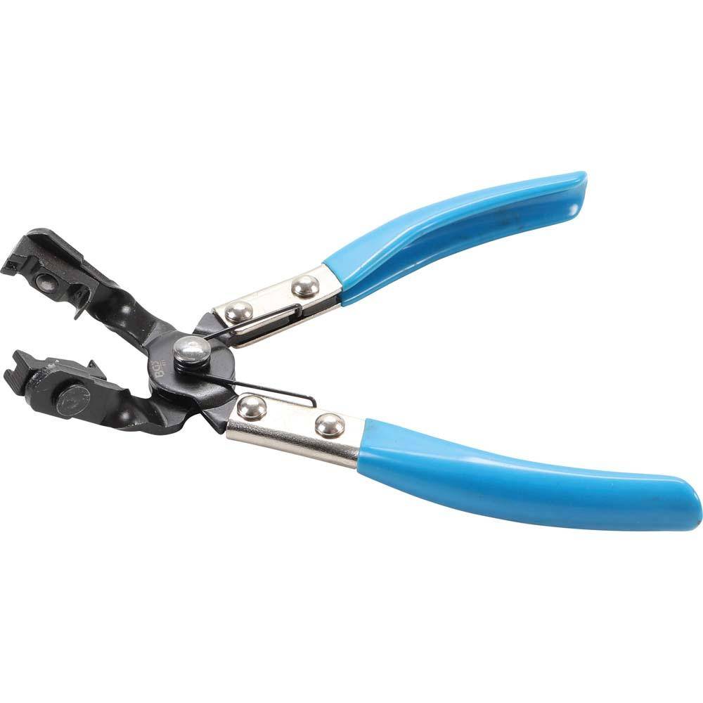 Schlauchklemmenzange "BGS" - für CLIC & CLIC-R Klemmen