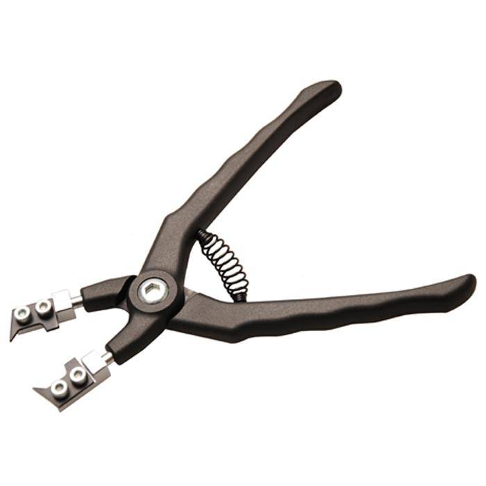 Achsmanschetten-Zange für VAG, Mercedes, Toyota