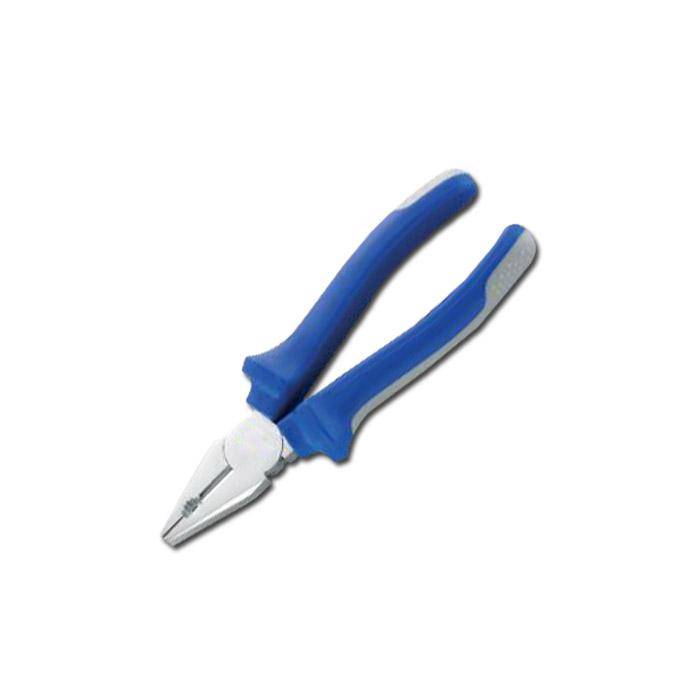 Kombizange - DIN 5244 - 160mm - 2-Komp.-Heft