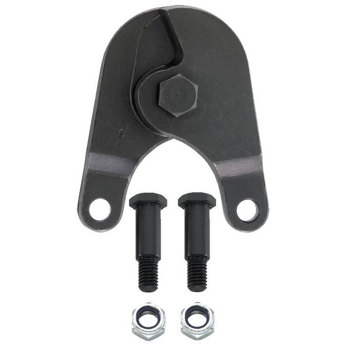 Drahtseilschere-Messerkopf - für 700 mm lange Drahtseilscheren