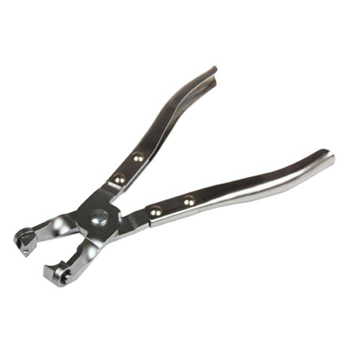 CLIC-Schlauchschellenzange mit Drehköpfen