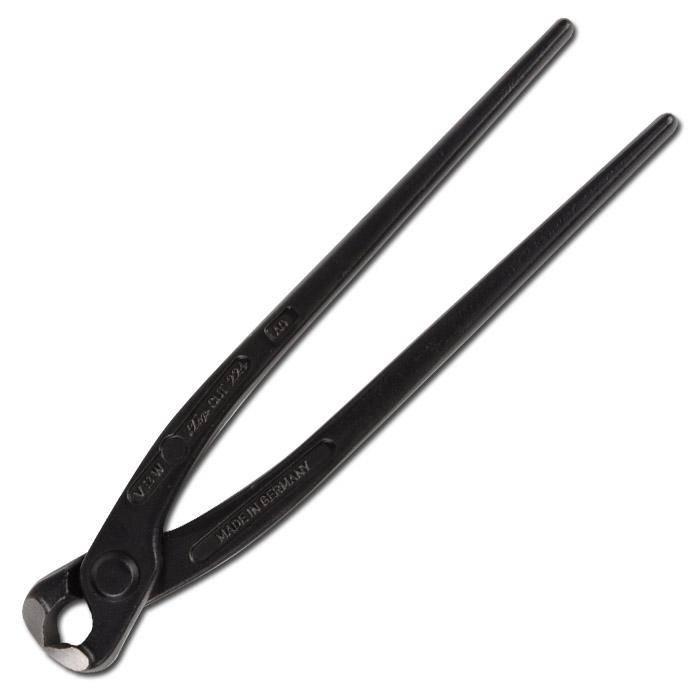Monierzange "TopCUT" - Spezialstahl - Länge 224 mm bis 315 mm