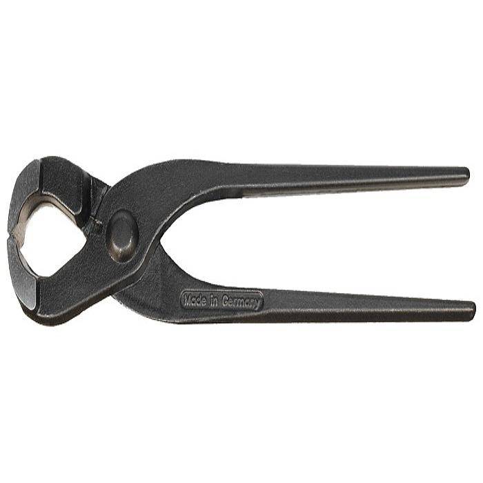 Ziegelkneifzange - Schneidbreite 10/20mm - Länge 200 mm