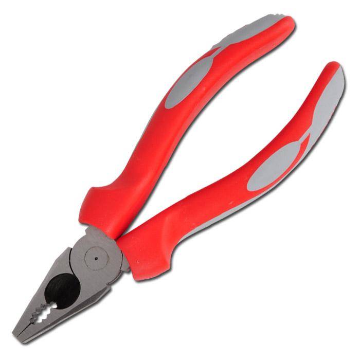 Kombizange - Länge 160 mm bis 200 mm - Mehrkomponentengriff