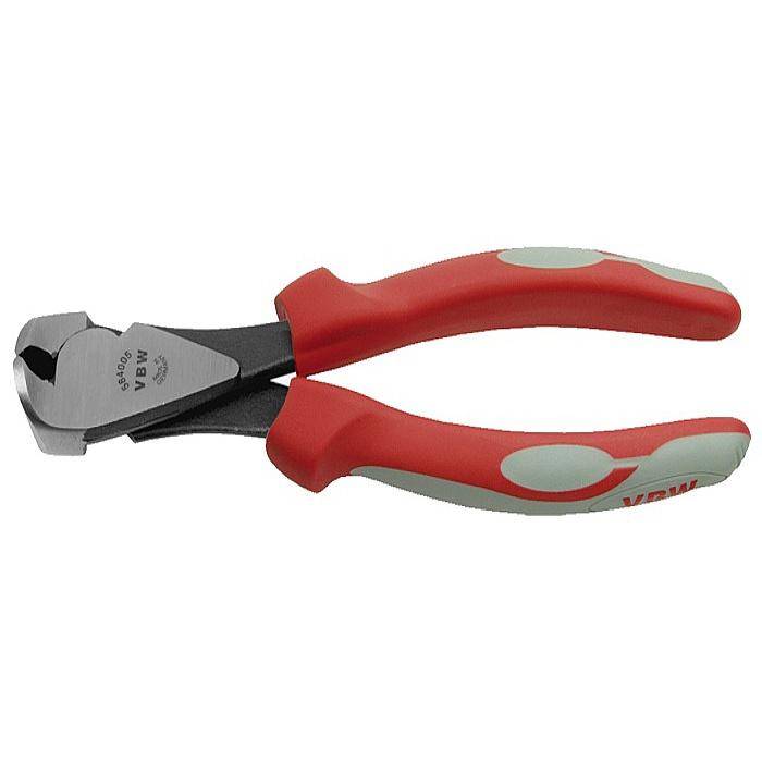 Kraft-Vornschneider - Länge 160 / 200 mm - Mehrkomponentengriffe