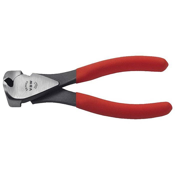 Kraft-Vornschneider - Länge 160 mm / 200 mm - Kunststoffüberzug