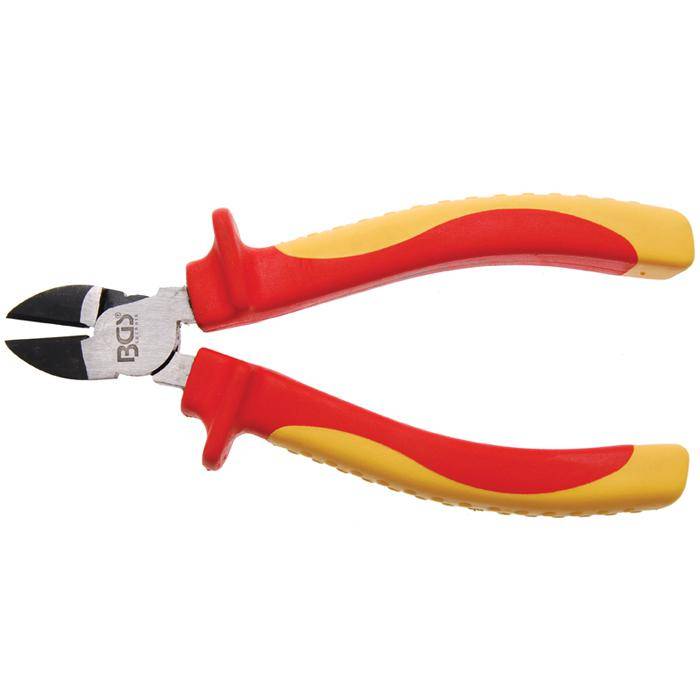 Seitenschneider - isoliert - 160 mm - VDE-geprüft