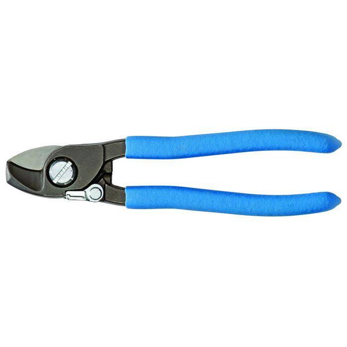 Kabelschere - 170 mm - max. ø 15 mm/ 50 mm² Kabel