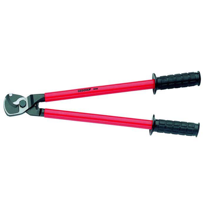 Kabelschere - 505 mm - max. ø 27 mm Kabel - kompakt