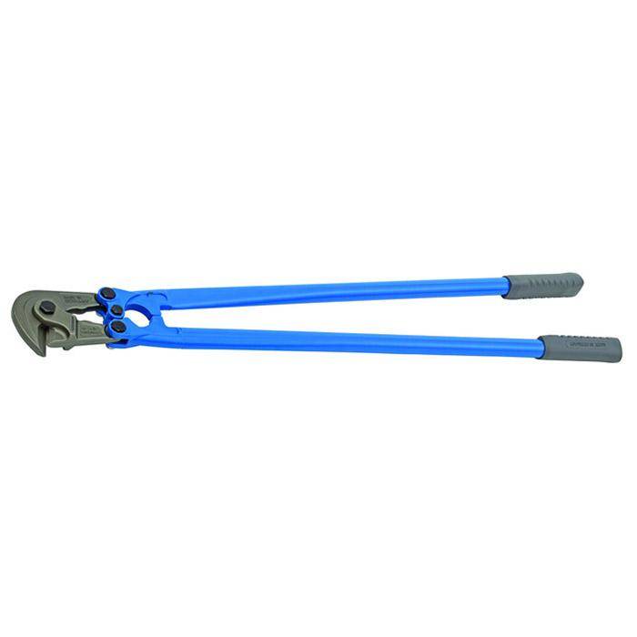 Baustahlmatten-Schneider - 900 mm - Schneidleistung bis 40 HRC