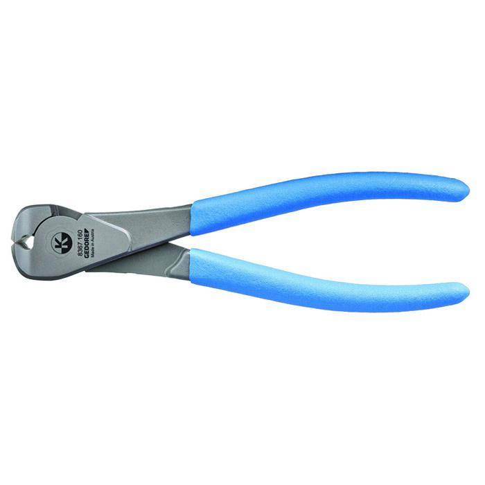 Kraft-Vornschneider - 160 mm - max. ø 1,6 mm Kabel