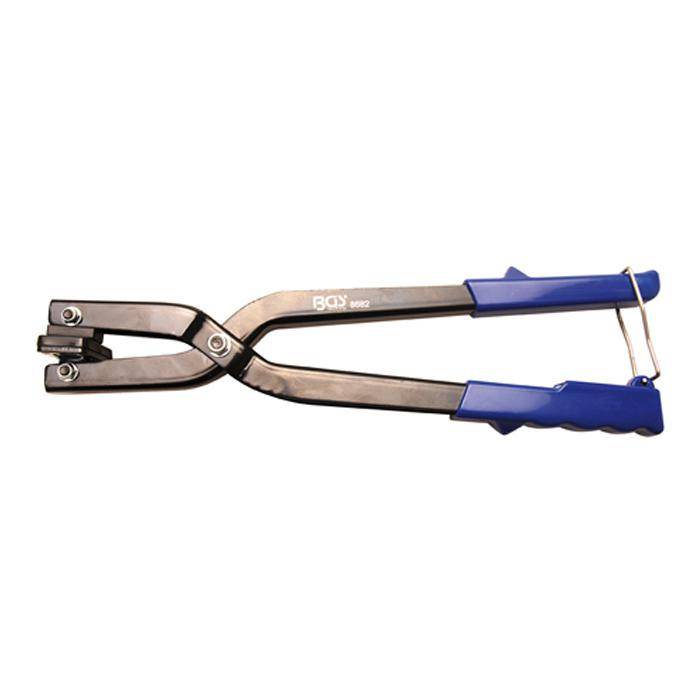 Bördelzange - 310 mm