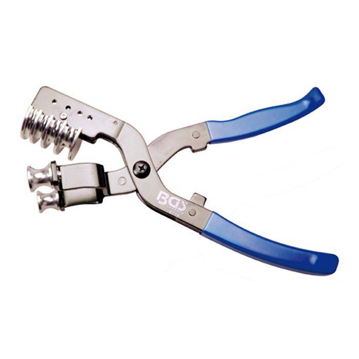 4-in-1 Rohrbiegezange - bis 180° zu biegen