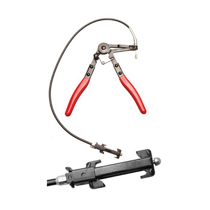 CLIC-R Schlauchklemmen-Zange - mit Bowdenzug