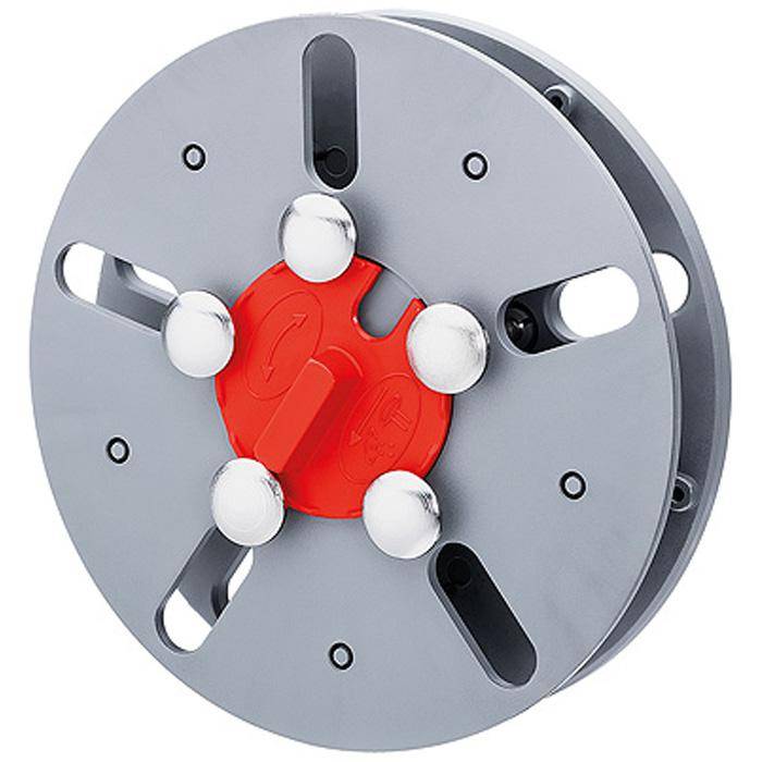 Wechselmagazin leer für Crimpzange KNIPEX MultiCrimp