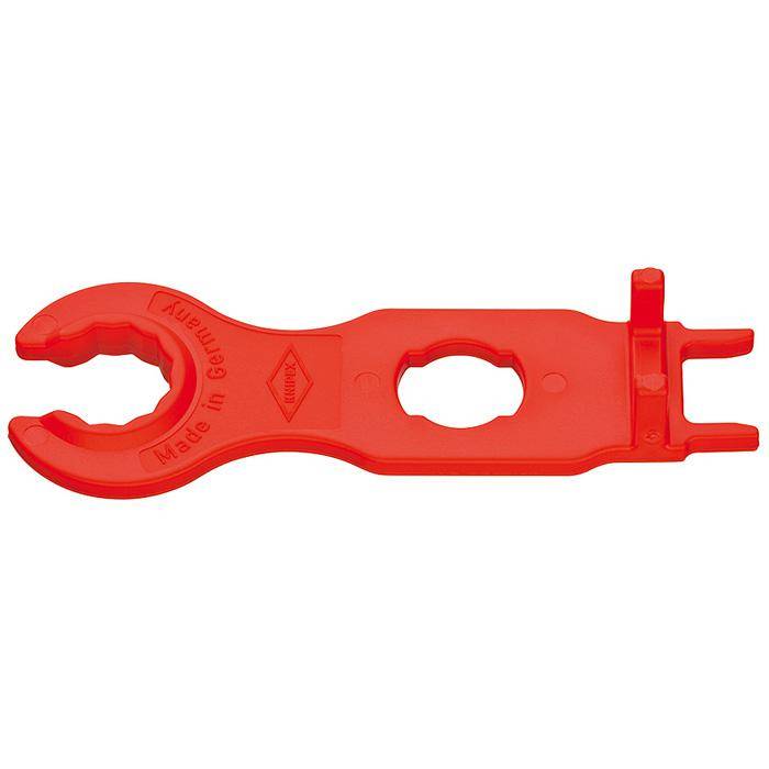 Montagewerkzeug-Satz für Solar-Steckverbinder MC4 (Multi-Contact) - 115 mm