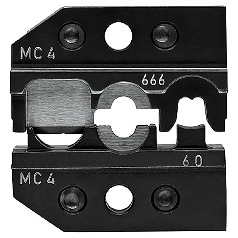 Crimpeinsatz - für Solar-Steckverbinder MC4 - Kapazität 6,0 mm²