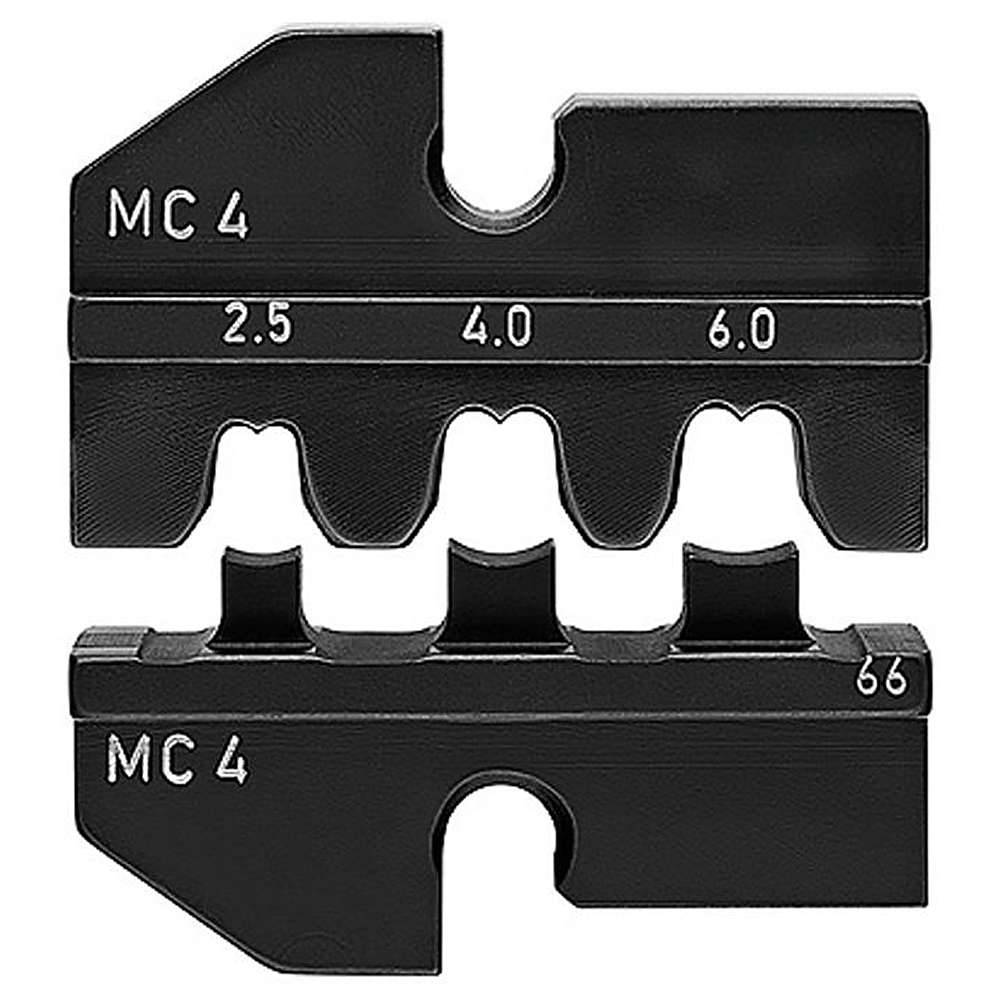 Crimpeinsatz - für Solar-Steckverbinder MC4 (Multi-Contact)