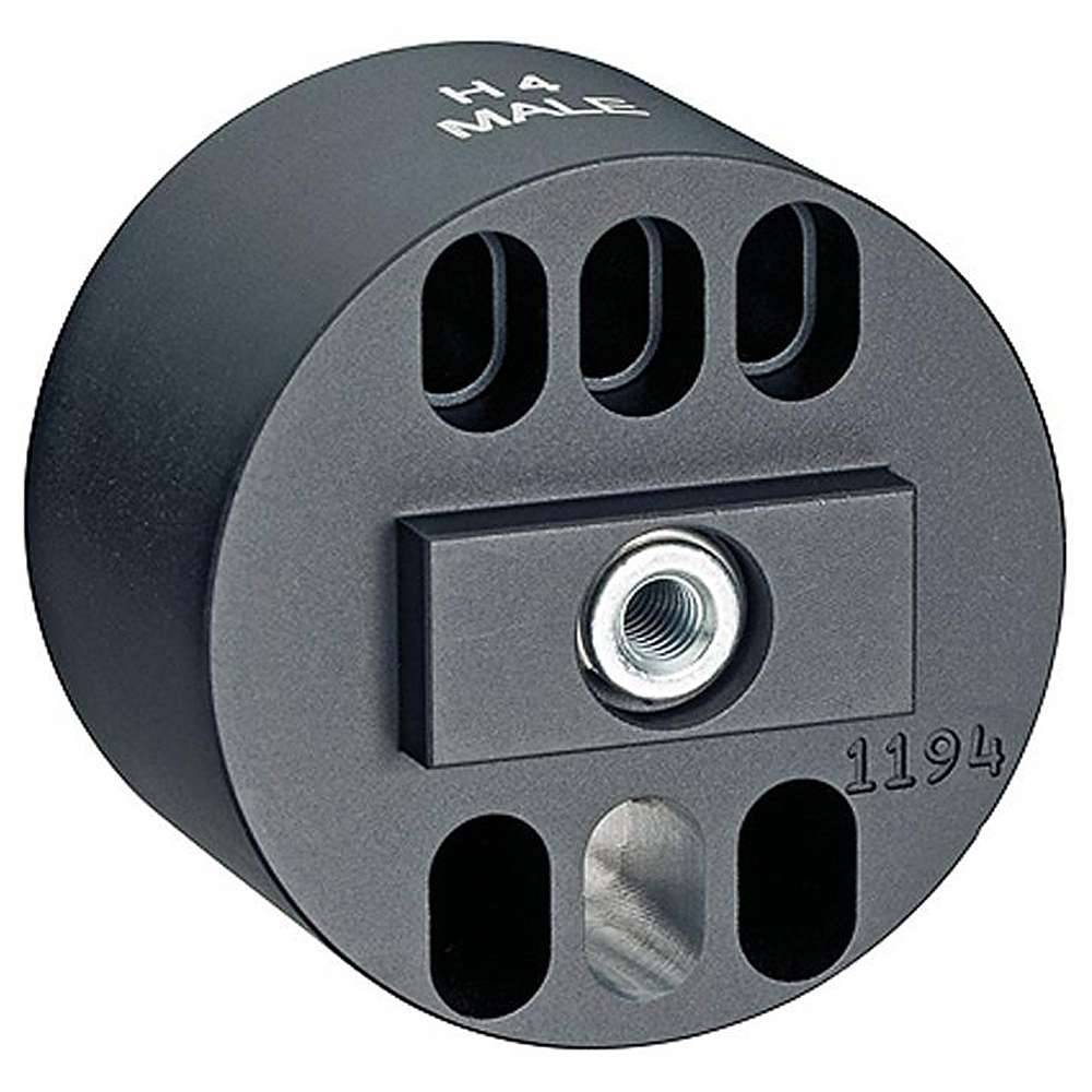 Positionierhilfe für Solar-Steckverbinder Helios H4