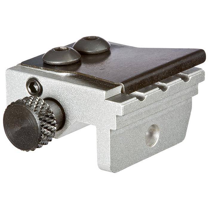 Positionierhilfe für D-Sub-Stecker, HD 20, HDE-Stecker
