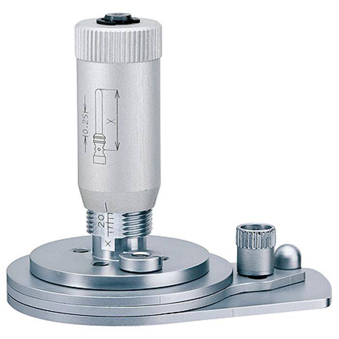 Universal-Positionierhilfe für Vierdornpresszange