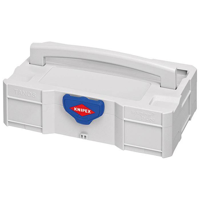 TANOS MINI-systainer® - leer - 265 x 170 x 67 mm