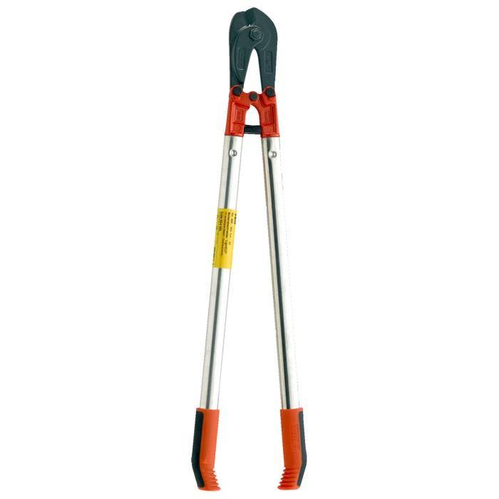 Bolzenabschneider LightCUT® - Länge 800 mm - Schneidleistung bis 48HRc