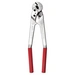 Zweihand-Kabelschere FELCO C16E - Schneiddurchmesser max. 20 mm - für Elektrokabel Zweihand-Kabelschere FELCO C16E - Schneiddurchmesser max. 20 mm - für Elektrokabel