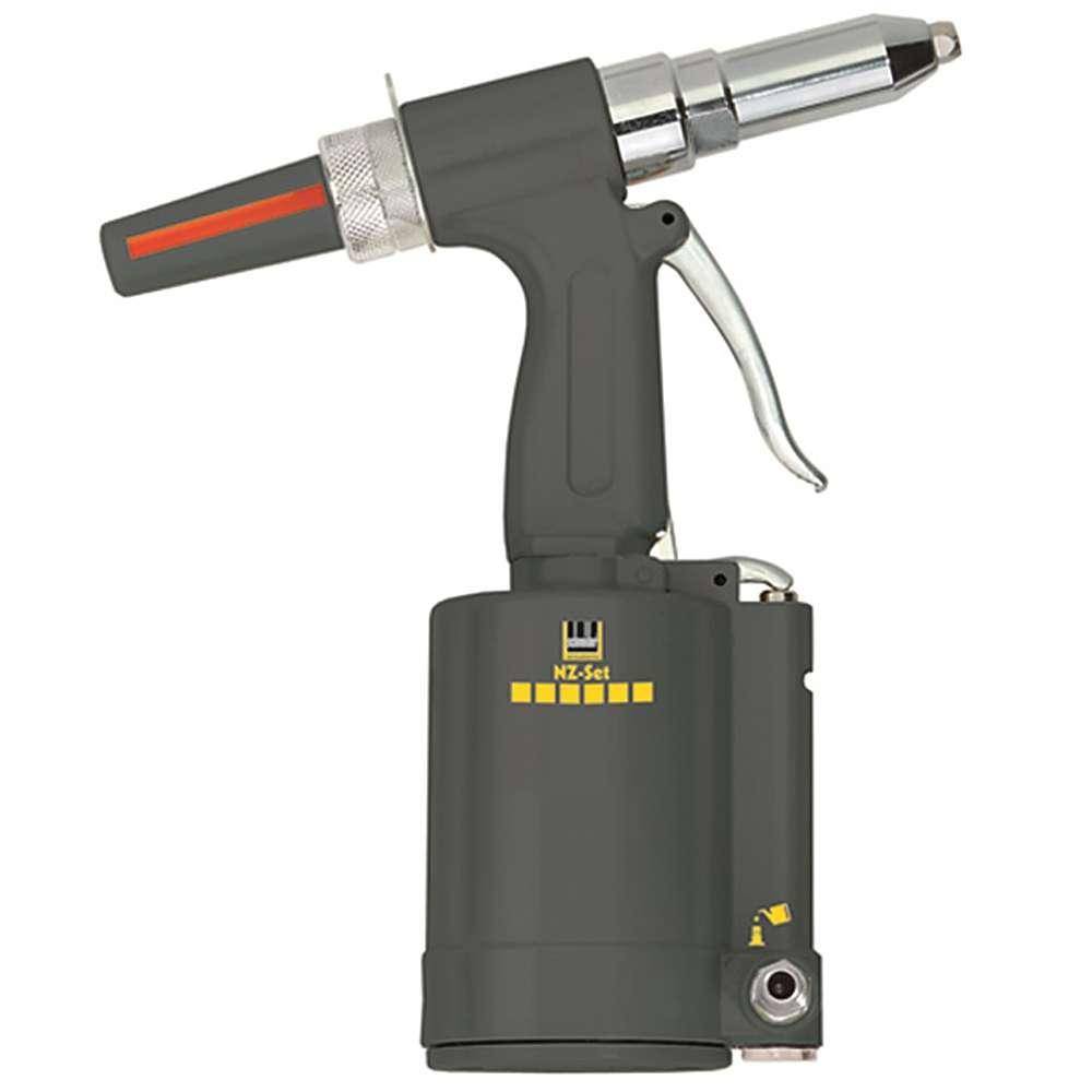 Schneider NZ-SYS - Blindniet-Zange - für handelsübliche Nieten