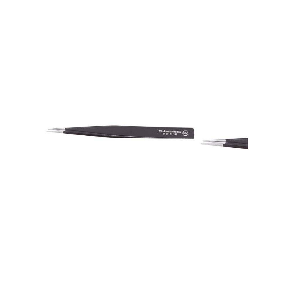 Präzisionspinzette Professional Typ ESD - Typ PSF - Serie ZP 07 1 14