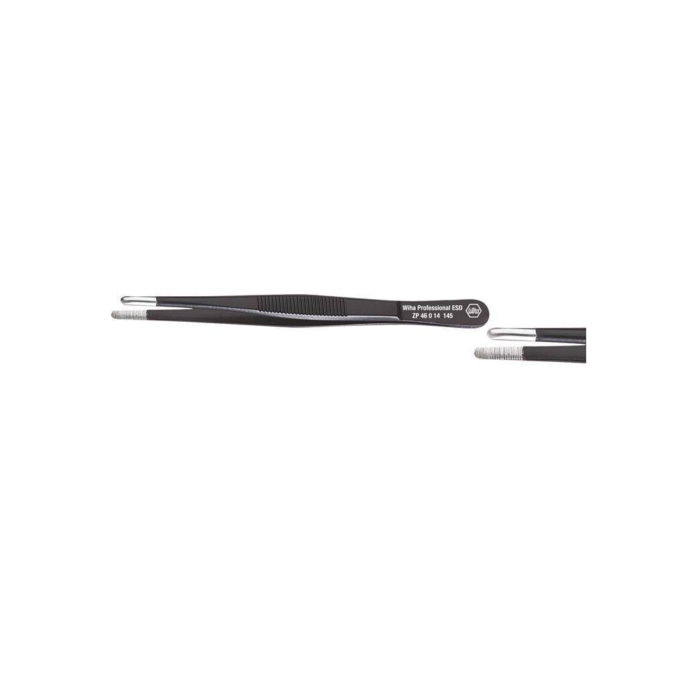 Universalpinzette Professional ESD - Typ 40 - Serie ZP 46 0 14
