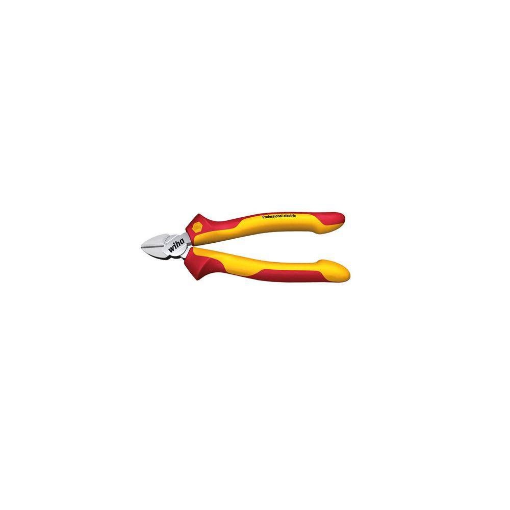 Professional electric Seitenschneider- Serie Z 12 0 06 - DIN ISO 5749 - Zangenlänge 160 mm - mit Verpackung