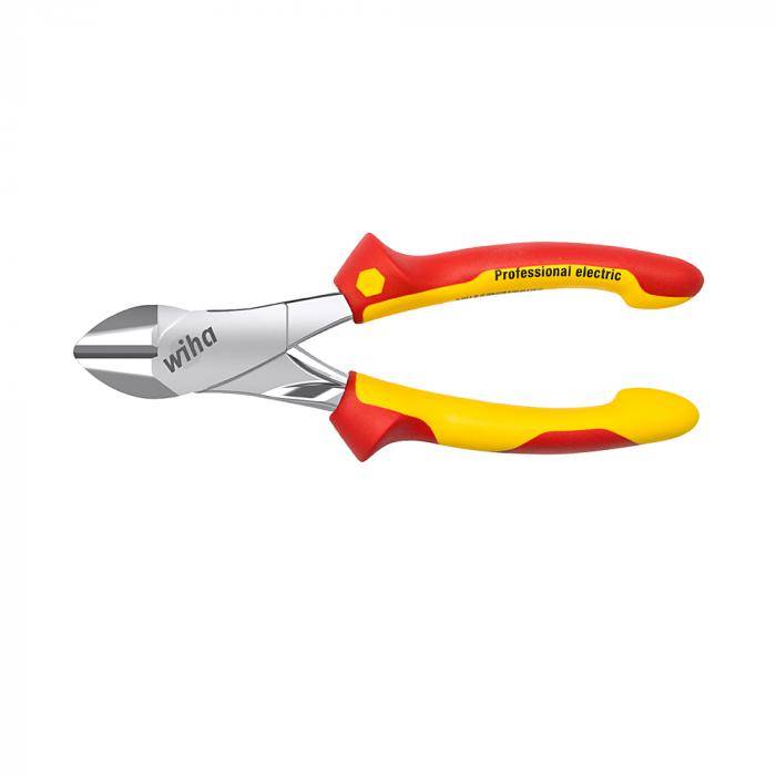 Wiha Kraftseitenschneider Z 16 3 06 200